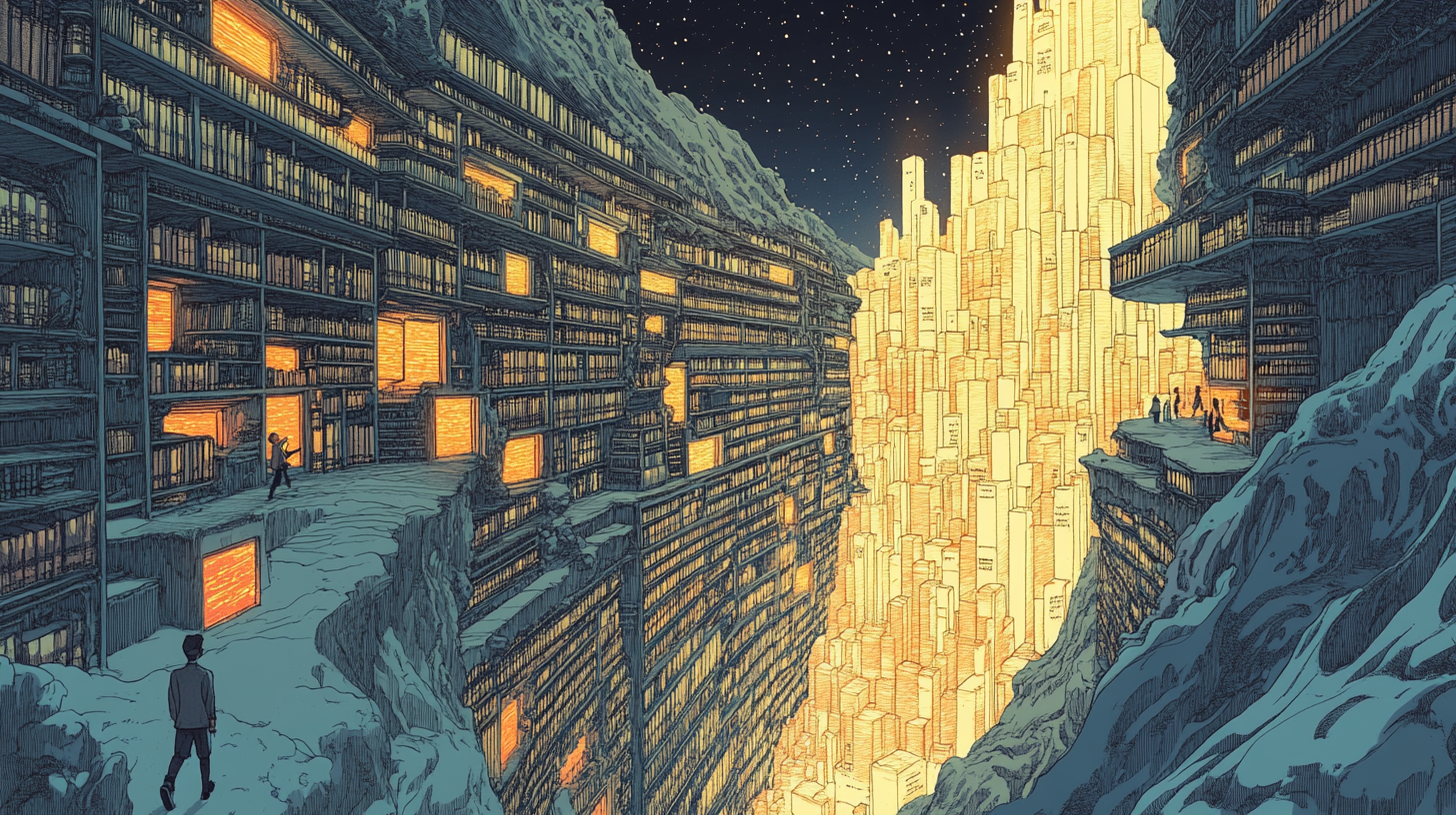 The Data Layer Powering Flipside's AI Blockchain Intelligence