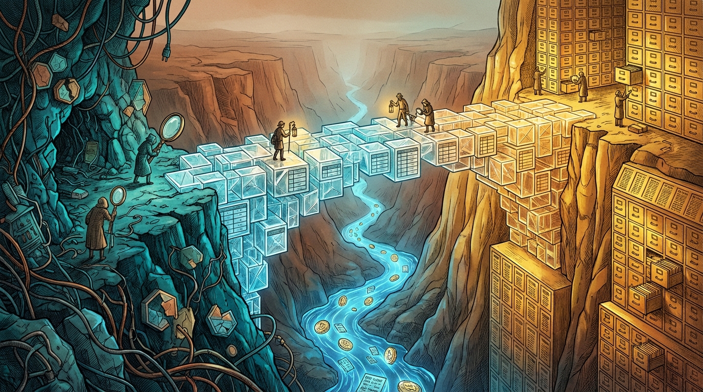 HyperEVM Data Is Live on Flipside