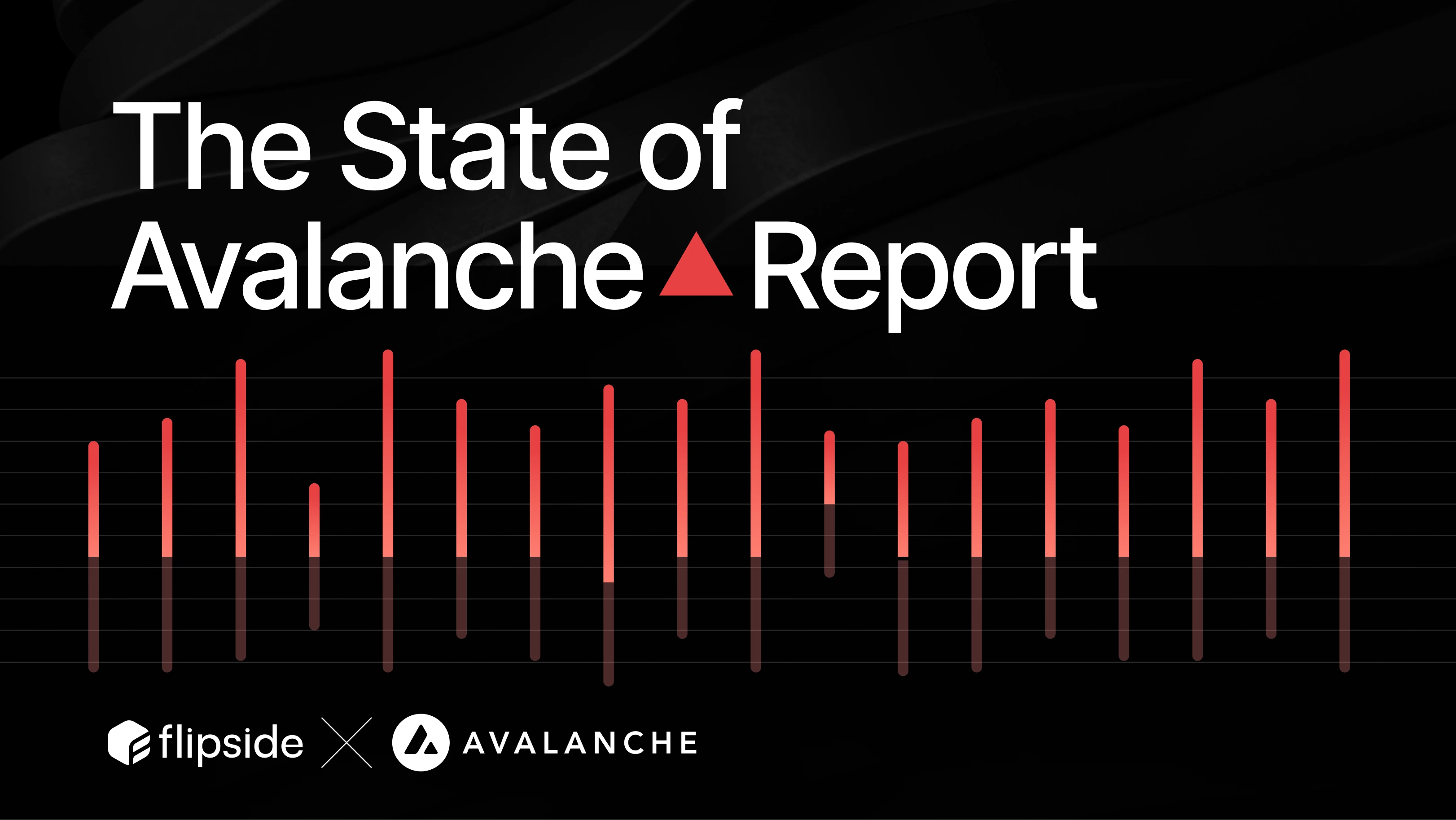 The State of Avalanche Report