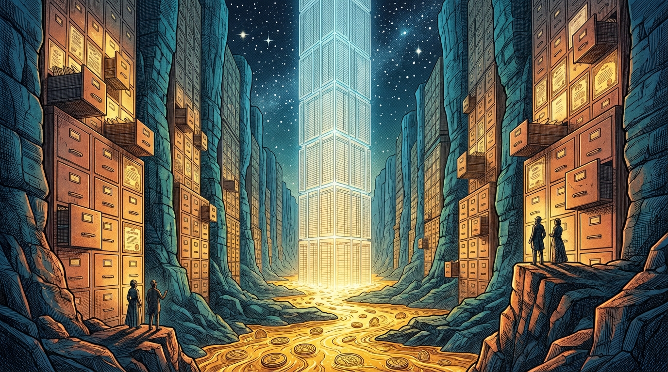 Flipside Now Has Tokenized RWA Data Across 33 Networks: 10 New Tables, Ready to Query